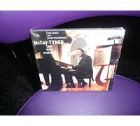 Tyner Mccoy - What the World Needs Now-the M