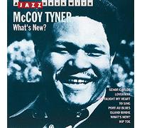 Tyner, Mccoy - What's New?