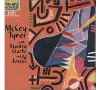 Tyner, Mccoy - with Stanley Clarke & Al Foste [Import]