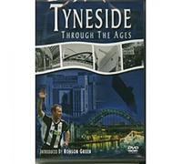 Tyneside Through The Ages - Documentaire Avec Robson Green (2005) Dvd