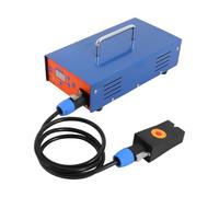 TyochiAki Outil de débosselage à induction 1000 W PDR électromagnétique pour réparation de bosses sans peinture pour véhicules