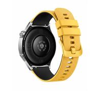 Tyogeephy 20mm Bande Silicone Compatible avec Garmin Forerunner 70, 170, 170 Music, 570 (42mm)