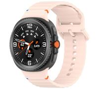 Tyogeephy Bracelet compatible avec Galaxy watch 8 Classic / 8 (40MM/44MM), bracelet de rechange réglable en silicone souple