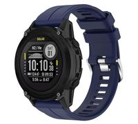 Tyogeephy Bracelet Compatible avec Garmin Descent G1 solar letel/Descent G1 solar, Nouvelle Boucle Bracelet de Silicone Remplacement pour Descent G1