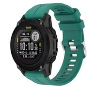 Tyogeephy Bracelet Compatible avec Garmin Descent G1 solar letel/Descent G1 solar, Nouvelle Boucle Bracelet de Silicone Remplacement pour Descent G1