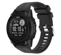 Tyogeephy Bracelet Compatible avec Garmin Descent G1 solar letel/Descent G1 solar, Nouvelle Boucle Bracelet de Silicone Remplacement pour Descent G1