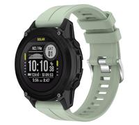 Tyogeephy Bracelet Compatible avec Garmin Descent G1 solar letel/Descent G1 solar, Nouvelle Boucle Bracelet de Silicone Remplacement pour Descent G1