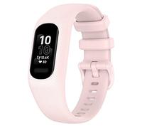 Tyogeephy Bracelet Compatible avec Garmin vivosmart 5/Smart 5 pour femmes et hommes, Mou Silicone Sport Bracelet Remplacement pour Garmin vivosmart 5/Smart 5