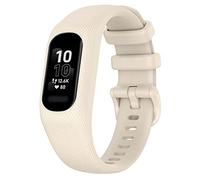 Tyogeephy Bracelet Compatible avec Garmin vivosmart 5/Smart 5 pour femmes et hommes, Mou Silicone Sport Bracelet Remplacement pour Garmin vivosmart 5/Smart 5