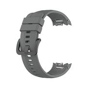 Tyogeephy Bracelet Compatible avec Honor Watch GS Pro,Doux Silicone Remplacement Bracelets pour GS Pro Smart Watch