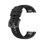 Tyogeephy Bracelet Compatible avec Honor Watch GS Pro,Doux Silicone Remplacement Bracelets pour GS Pro Smart Watch