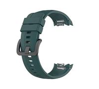 Tyogeephy Bracelet Compatible avec Honor Watch GS Pro,Doux Silicone Remplacement Bracelets pour GS Pro Smart Watch