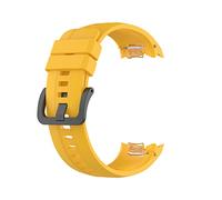 Tyogeephy Bracelet Compatible avec Honor Watch GS Pro,Doux Silicone Remplacement Bracelets pour GS Pro Smart Watch