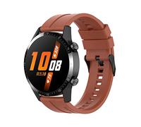 Tyogeephy Bracelet Compatible avec Huawei watch GT Runner/watch GT 3 46MM/watch 3/watch 3 pro/watch GT2 pro, 22MM Silicone Remplacement Bracelet