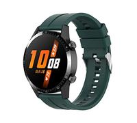 Tyogeephy Bracelet Compatible avec Huawei watch GT Runner/watch GT 3 46MM/watch 3/watch 3 pro/watch GT2 pro, 22MM Silicone Remplacement Bracelet