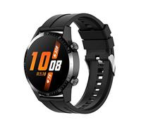 Tyogeephy Bracelet Compatible avec Huawei watch GT Runner/watch GT 3 46MM/watch 3/watch 3 pro/watch GT2 pro, 22MM Silicone Remplacement Bracelet