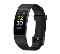 Tyogeephy Bracelet Compatible avec Realme smart band Bracelet Mou Silicone Bandas Smartwatch Accessoire pour Realme band pour Femme Homme