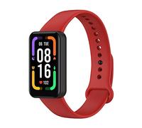 Tyogeephy Bracelet Compatible avec Redmi smart band pro Bracelet Mou Silicone Bandas Smartwatch Accessoire pour Redmi Smart Band Pro pour Femme Homme