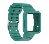 Tyogeephy Bracelet Compatible avec Redmi Watch 2 lite/Xiaomi MI watch lite 2/Xiaomi MI watch lite/Poco Watch pour femmes et hommes, Mou Silicone Sport Bracelet Remplacement pour Xiaomi Poco watch