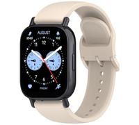 Tyogeephy Bracelet compatible avec Redmi Watch 5 Active/Watch 5 Lite, 001 bracelet de rechange réglable en silicone souple compatible avec Watch 5 Active/Watch 5 Lite