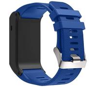 Tyogeephy Bracelet Compatible avec Vivoactive HR, Silicone Sangles de Remplacement Rechange Sport Accessoires pour Vivoactive HR (No Tracker, Replacement Bands Only)