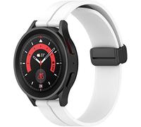 Tyogeephy Bracelet Compatible avec Xiaomi Mi Watch S1/watch S1 active/MI watch color 2/MI watch sport/MI watch color/Haylou RT2 LS10/YAMAY SW022, 22mm Silicone Bracelet Accessoire
