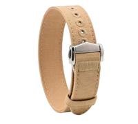 Tyogeephy Bracelet de Montre en Nylon Nervuré et Caoutchouc FKM 18mm/20mm/22mm pour Omega Seamaster & Swatch MoonSwatch avec Boucle Déployante