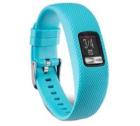 Tyogeephy Bracelet de Remplacement pour Vivofit 4, Strap Bracelet pour Vivofit 4