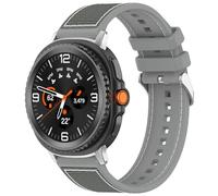 Tyogeephy Bracelet en Nylon Compatible avec Galaxy watch 8 40MM/44MM/Ultra 2, Bande Ajustable Respirante pour Homme Femme