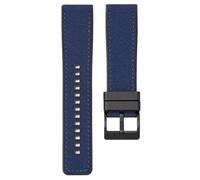 Tyogeephy Bracelet en Nylon Compatible avec PRG-600/650/GA-2000, 20mm 22mm 24mm Bande Ajustable Respirante pour Homme Femme