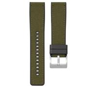 Tyogeephy Bracelet en Nylon Compatible avec PRG-600/650/GA-2000, 20mm 22mm 24mm Bande Ajustable Respirante pour Homme Femme