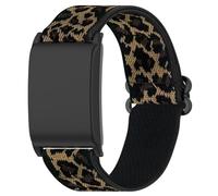 Tyogeephy Bracelet en Nylon Compatible avec WHOOP 5.0 LIFE MG/PEAK/One, Bande Ajustable Respirante pour Homme Femme