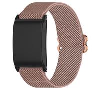 Tyogeephy Bracelet en Nylon Compatible avec WHOOP 5.0 LIFE MG/PEAK/One, Bande Ajustable Respirante pour Homme Femme