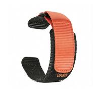 Tyogeephy Bracelet en nylon pour Huawei Watch GT2 à GT5 Pro 46mm - 16 - 22 mm boucle ajustable, respirant et anti-transpiration