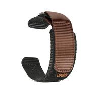 Tyogeephy Bracelet en nylon pour Huawei Watch GT2 à GT5 Pro 46mm - 16 - 22 mm boucle ajustable, respirant et anti-transpiration
