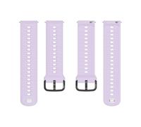 Tyogeephy Bracelet en Silicone 22 mm 24mm pour COROS APEX 4 (42 mm), APEX 2 Pro, PACE Pro, PACE 3 - Fermeture Rapide, Confortable, Facile à Nettoyer