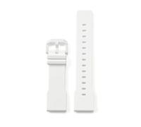 Tyogeephy Bracelet en Silicone 24mm pour Casio G-Shock GA-2300 GA-2200 GA-2000 - Coloré, Changement Rapide, Résistant & Confortable