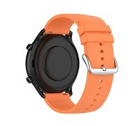 Tyogeephy Bracelet en Silicone Souple Compatible avec Amazfit GTR 3/3 Pro/47mm/2/2e, Stratos 3, Yamay SW022 - Sport Remplacement pour Femmes et Hommes