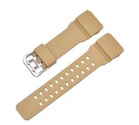 Tyogeephy Bracelet pour Casio G-Shock GG-1000 GWG-100 GSG-100, Bracelet Fitness Bande de Remplacement en Silicone Strap Extensible Compatible avec G-Shock GG-1000 GWG-100 GSG-100