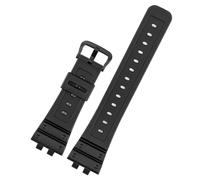 Tyogeephy Bracelet pour Casio G-shock GMW-B5000 35th, Bracelet Fitness Bande de Remplacement en Silicone Strap Extensible Compatible avec G-shock GMW-B5000