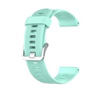 Tyogeephy Bracelet pour Garmin Forerunner 935/Forerunner 945/Forerunner 745,Compatible avec Fenix 5/ Fenix 5plus/ Fenix 6/ Fenix 6 Pro/Approach S60,Doux Silicone 22mm Bandes de Remplacement