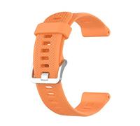 Tyogeephy Bracelet pour Garmin Forerunner 935/Forerunner 945/Forerunner 745,Compatible avec Fenix 5/ Fenix 5plus/ Fenix 6/ Fenix 6 Pro/Approach S60,Doux Silicone 22mm Bandes de Remplacement