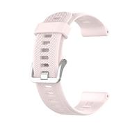 Tyogeephy Bracelet pour Garmin Forerunner 935/Forerunner 945/Forerunner 745,Compatible avec Fenix 5/ Fenix 5plus/ Fenix 6/ Fenix 6 Pro/Approach S60,Doux Silicone 22mm Bandes de Remplacement