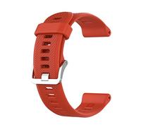 Tyogeephy Bracelet pour Garmin Forerunner 935/Forerunner 945/Forerunner 745,Compatible avec Fenix 5/ Fenix 5plus/ Fenix 6/ Fenix 6 Pro/Approach S60,Doux Silicone 22mm Bandes de Remplacement