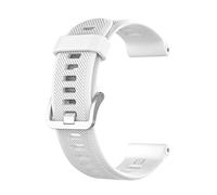 Tyogeephy Bracelet pour Garmin Forerunner 935/Forerunner 945/Forerunner 745,Compatible avec Fenix 5/ Fenix 5plus/ Fenix 6/ Fenix 6 Pro/Approach S60,Doux Silicone 22mm Bandes de Remplacement