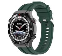 Tyogeephy Bracelet pour Huawei WATCH Ultimate/GT3 SE, 22mm Bracelet de Remplacement en Silicone Fitness Bracelet pour Huawei Watch Buds/Watch 3 pro new/GT3 PRO 46MM/GT Runner/GT3 46MM