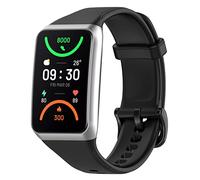 Tyogeephy Bracelet pour OPPO Band 2 Bracelet, Nouvelles Remplacement du Sport, Couleurs du TPU compatibles avec OPPO Band 2