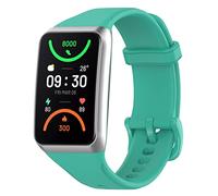 Tyogeephy Bracelet pour OPPO Band 2 Bracelet, Nouvelles Remplacement du Sport, Couleurs du TPU compatibles avec OPPO Band 2