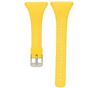 Tyogeephy Bracelet pour Polar FT4/FT7, Silicone Sangles de Remplacement Rechange Sport Accessoires pour Polar FT4/FT7 Watch