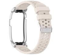 Tyogeephy Bracelet Silicone pour Garmin CIRQA, Souple Respirant Remplacement